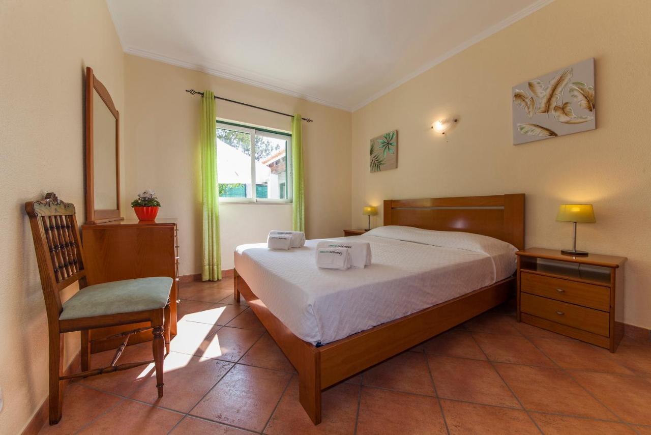 D07 - Torraltinha Villa In Lagos Zewnętrze zdjęcie